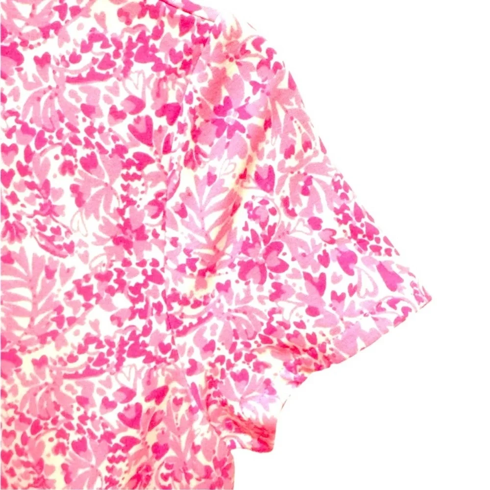 Lilly Pulitzer Romper